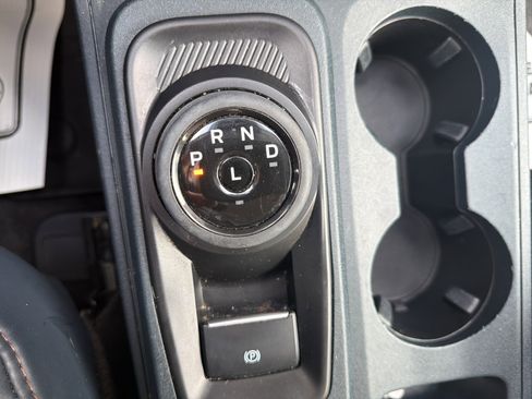 Used 2023 Ford Maverick Lariat w/ Lariat Luxury Package image 24