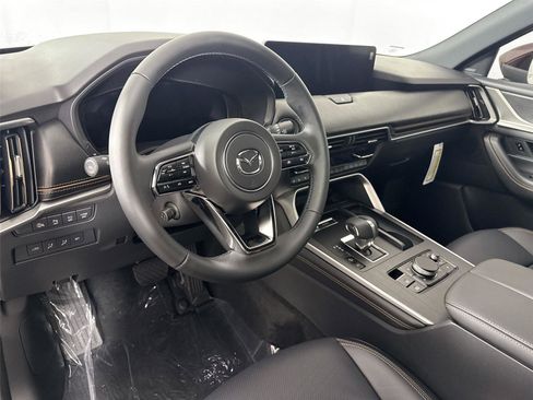 New 2026 MAZDA CX-90 3.3 Turbo S w/ Premium Plus image 4