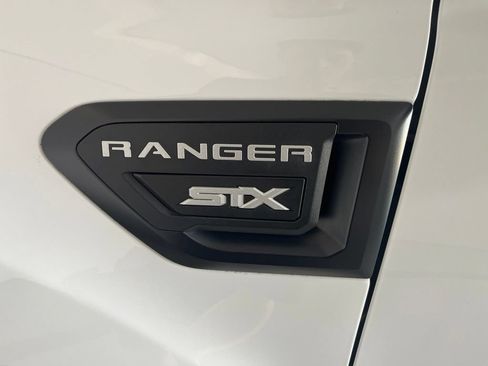Used 2021 Ford Ranger XL w/ Equipment Group 101A High RWD image 30