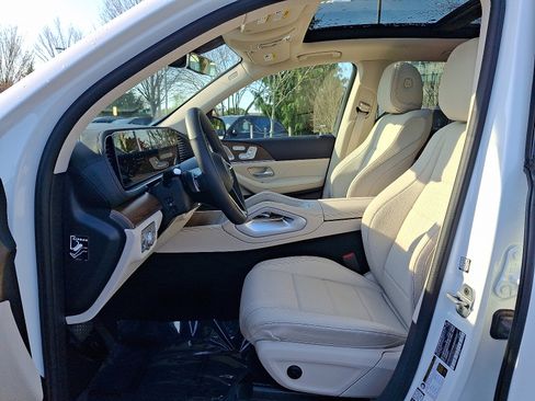 New 2026 Mercedes-Benz GLE 350 4MATIC image 11