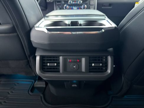 New 2026 Ford F150 Lariat w/ Equipment Group 502A High AWD/4WD image 15