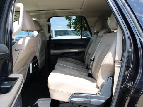 Used 2024 Ford Expedition Max Limited RWD image 43
