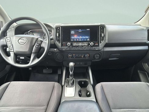 Used 2025 Nissan Frontier S RWD image 25