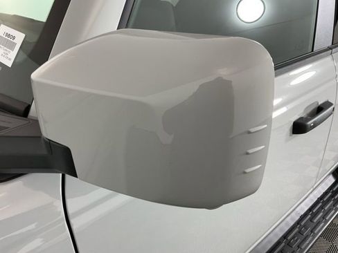 New 2026 Ford Bronco Outer Banks AWD/4WD image 12