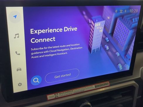 Used 2024 Toyota Tacoma TRD Off-Road w/ TRD Off Road Upgrade Package image 13