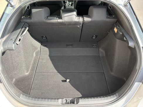 Certified 2024 Honda Civic Sport image 23