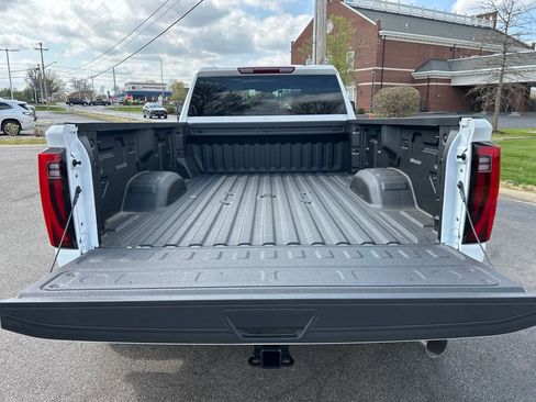 New 2026 GMC Sierra 3500 Pro w/ 1SA Pro Safety Plus Package image 29