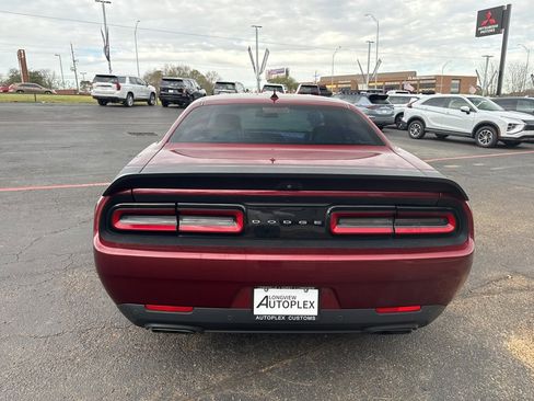 Used 2019 Dodge Challenger R/T Scat Pack image 7