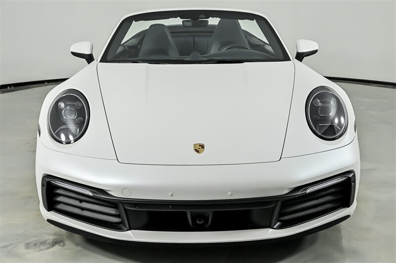 Used 2020 Porsche 911 Carrera S RWD image 4