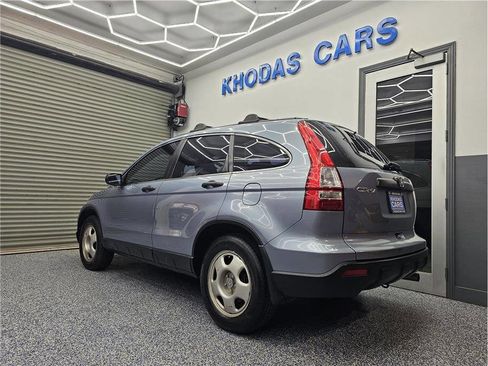 Used 2009 Honda CR-V LX image 3