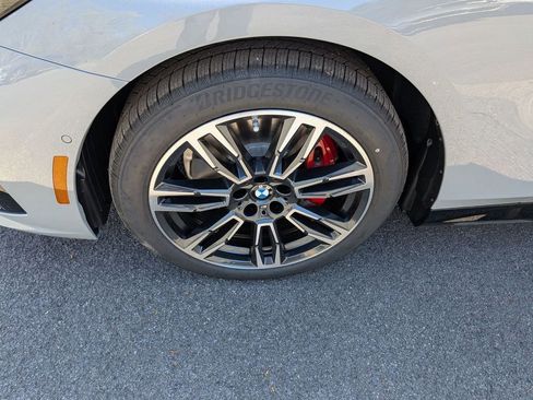 New 2027 BMW 530i xDrive AWD/4WD image 26