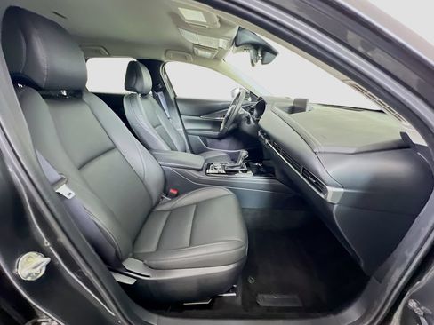 Certified 2024 MAZDA CX-30 AWD 2.5 S w/ Select Sport Pkg image 30