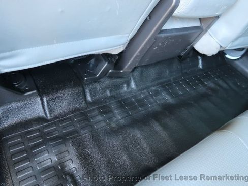 Used 2015 Ford F550 4x4 Crew Cab Super Duty image 16