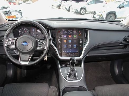 Used 2021 Subaru Outback Premium image 27