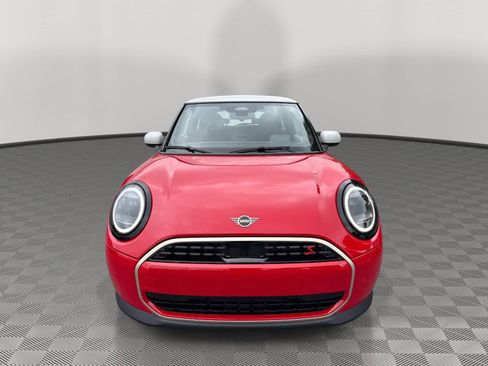 New 2026 MINI Cooper S image 8