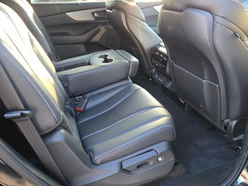 Certified 2023 Acura MDX Technology image 12