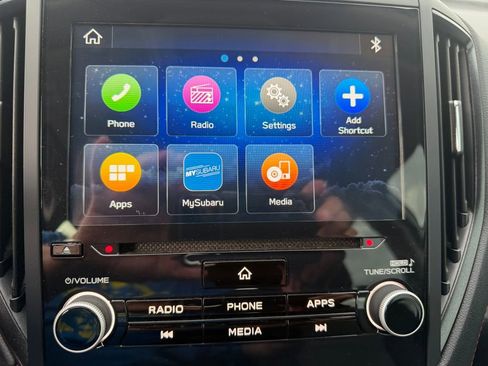 Used 2023 Subaru Forester Sport AWD/4WD image 10