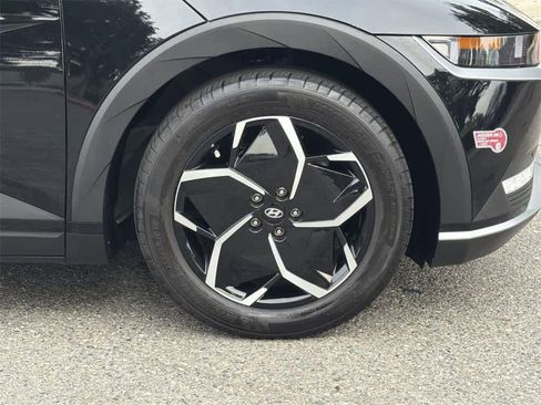 Used 2024 Hyundai Ioniq 5 SEL image 41