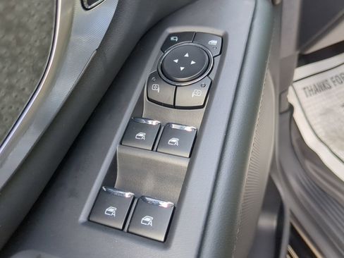 New 2026 Ford Expedition Tremor image 51