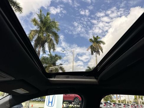 Certified 2023 Honda CR-V Sport image 48