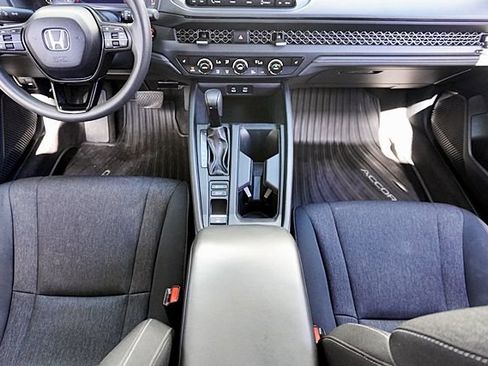Used 2023 Honda Accord EX image 20