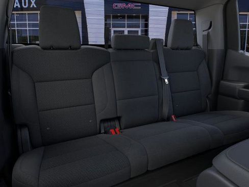 New 2026 GMC Sierra 1500 Pro w/ Pro Value Package image 41