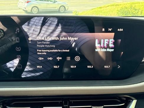 Used 2024 Buick Envista Avenir FWD image 7
