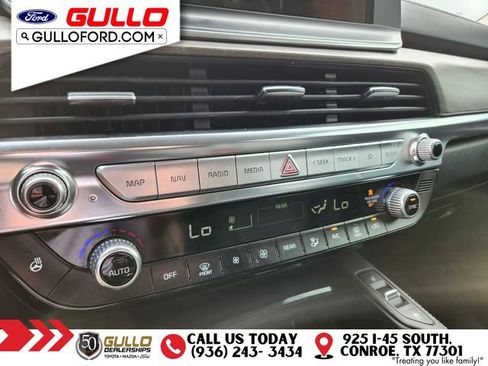 Used 2022 Kia Telluride EX w/ EX Premium Package image 28