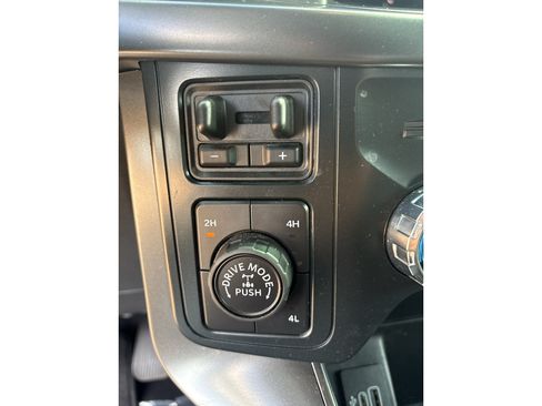 Used 2025 Ford F150 Tremor AWD/4WD image 30
