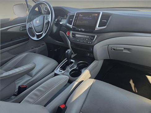 Used 2017 Honda Pilot EX-L image 27