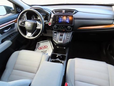 Used 2022 Honda CR-V EX image 17
