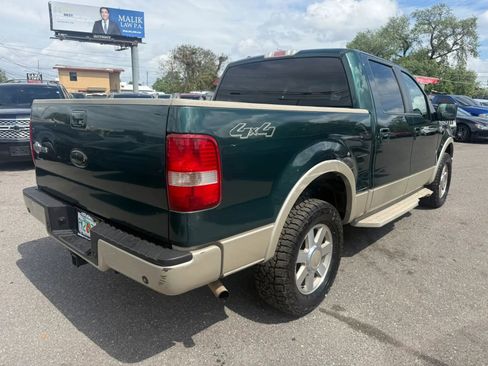 Used 2007 Ford F150 King Ranch image 4