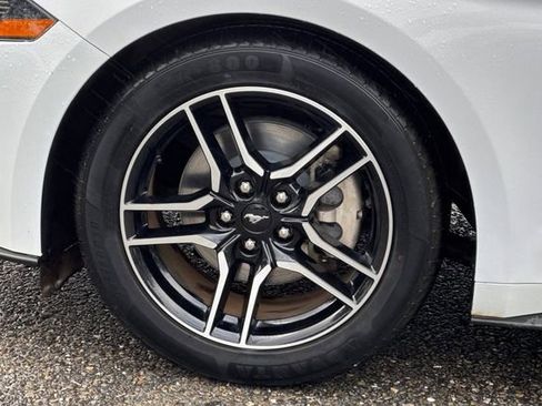 Used 2023 Ford Mustang Premium RWD image 45
