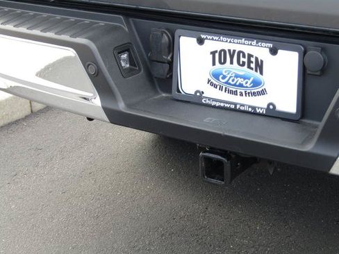 Certified 2022 Ford F150 XLT w/ Equipment Group 302A High AWD/4WD image 10