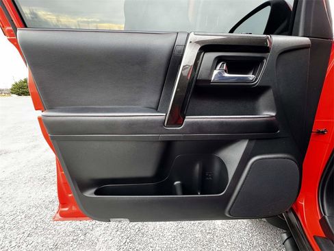 Used 2023 Toyota 4Runner TRD Pro image 27