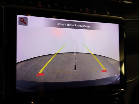 Used 2021 Jeep Grand Cherokee L Limited image 39