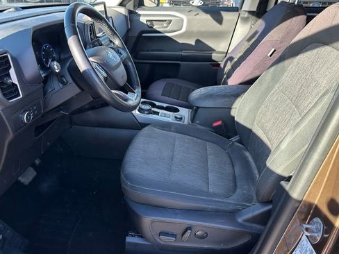 Used 2022 Ford Bronco Sport Big Bend w/ Convenience Package image 15