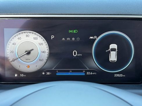 Used 2022 Hyundai Tucson SEL w/ Convenience Package image 23