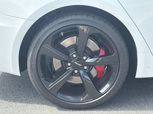 New 2026 Genesis G70 3.3T Sport Prestige AWD/4WD image 17