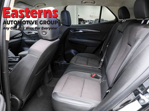 Used 2023 Buick Envision Preferred image 22