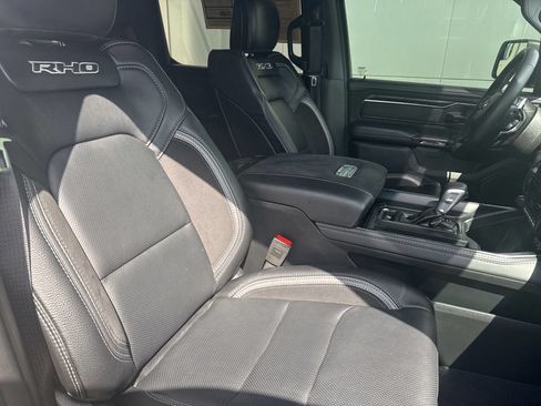 Used 2025 RAM 1500 RHO AWD/4WD image 41