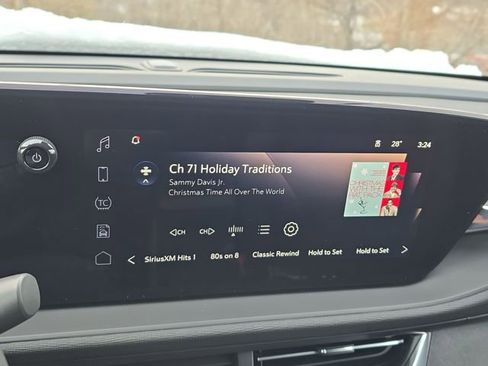 New 2026 Buick Envista Preferred w/ Convenience I Package image 8