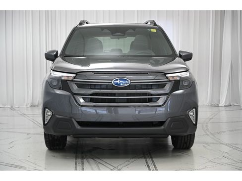 New 2026 Subaru Forester Premium image 3