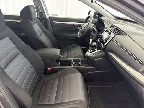 Used 2021 Honda CR-V LX image 12