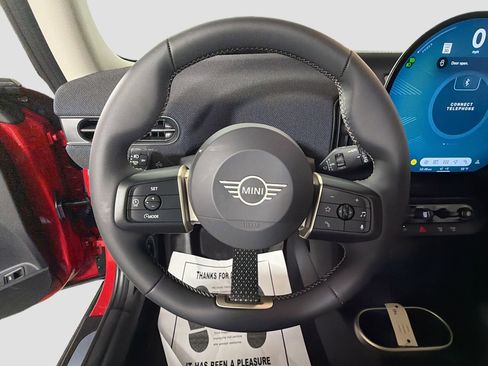 New 2026 MINI Cooper 2-Door Hardtop image 13