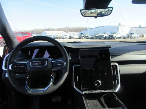 New 2026 GMC Acadia Elevation FWD image 17