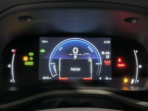 Used 2025 Toyota Camry XSE image 21