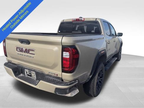 Used 2023 GMC Canyon AT4 w/ AT4 Premium Package AWD/4WD image 25