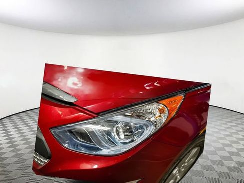 Used 2012 Hyundai Sonata Base w/ Leather Pkg image 8