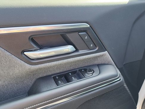 New 2026 GMC Sierra EV Elevation w/ LPO, Elevation Dark Package image 16